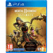Mortal Kombat 11: Ultimate [PS4, русская версия] в Сургуте