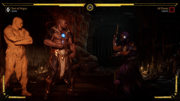 Mortal Kombat 11: Ultimate [PS4, русская версия] в Сургуте