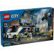Конструктор LEGO City 60418 Полицейский грузовик криминалистической лаборатории в Сургуте