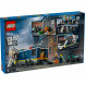 Конструктор LEGO City 60418 Полицейский грузовик криминалистической лаборатории в Сургуте