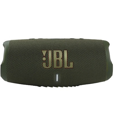 Портативная акустика JBL Charge 5, зеленый в Сургуте