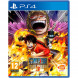 Игра One Piece Pirate Warriors 3 [PS4, английская версия] в Сургуте