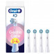 Сменные насадки для зубной щетки Oral-B iO Gentle Care (4 шт.) в Сургуте