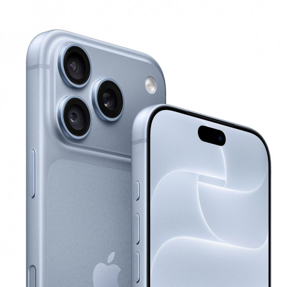 Смартфон Apple iPhone 18 Pro Max 256GB (SIM + eSIM), Glacier в Сургуте