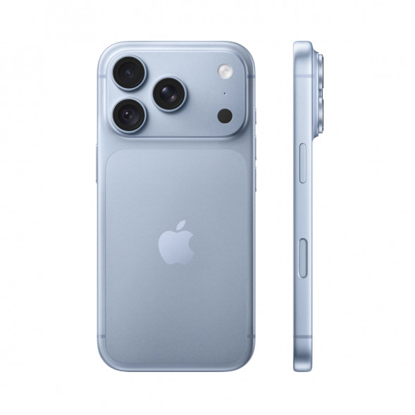 Смартфон Apple iPhone 18 Pro Max 256GB (SIM + eSIM), Glacier в Сургуте