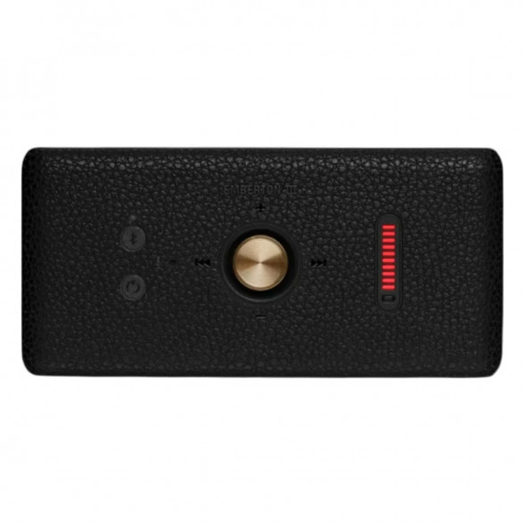 Портативная колонка Marshall Emberton III, Black &amp;amp; Brass в Сургуте