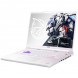 Ноутбук MSI Crosshair A16 HX MLG Edition E8WGXK-089XRUY (16&amp;quot;, IPS, AMD Ryzen 9 8940HX 2.4ГГц, 16 ядер, 16ГБ DDR5, 1ТБ SSD, NVIDIA GeForce RTX 5070 - 12 ГБ, без ОС), белый в Сургуте