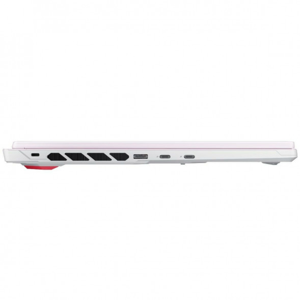 Ноутбук MSI Crosshair A16 HX MLG Edition E8WGXK-089XRUY (16&amp;quot;, IPS, AMD Ryzen 9 8940HX 2.4ГГц, 16 ядер, 16ГБ DDR5, 1ТБ SSD, NVIDIA GeForce RTX 5070 - 12 ГБ, без ОС), белый в Сургуте