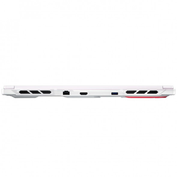 Ноутбук MSI Crosshair A16 HX MLG Edition E8WGXK-089XRUY (16&amp;quot;, IPS, AMD Ryzen 9 8940HX 2.4ГГц, 16 ядер, 16ГБ DDR5, 1ТБ SSD, NVIDIA GeForce RTX 5070 - 12 ГБ, без ОС), белый в Сургуте
