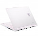 Ноутбук MSI Crosshair A16 HX MLG Edition E8WGXK-089XRUY (16&amp;quot;, IPS, AMD Ryzen 9 8940HX 2.4ГГц, 16 ядер, 16ГБ DDR5, 1ТБ SSD, NVIDIA GeForce RTX 5070 - 12 ГБ, без ОС), белый в Сургуте