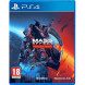 Игра Mass Effect Trilogy Legendary Edition PS4 в Сургуте