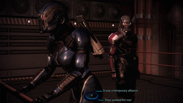 Игра Mass Effect Trilogy Legendary Edition PS4 в Сургуте