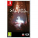 Игра Skabma: Snowfall [Nintendo Switch, русские субтитры] в Сургуте