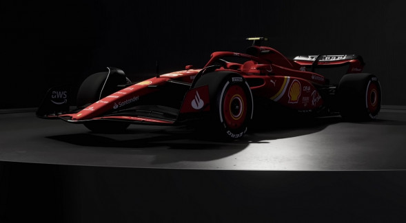 Игра F1 2024 [PS5, английская версия] в Сургуте