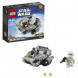 Конструктор LEGO Star Wars 75126 Снежный спидер Первого Ордена в Сургуте