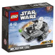 Конструктор LEGO Star Wars 75126 Снежный спидер Первого Ордена в Сургуте