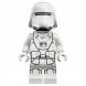 Конструктор LEGO Star Wars 75126 Снежный спидер Первого Ордена в Сургуте