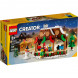 Конструктор LEGO Creator 40602 Зимний рынок в Сургуте