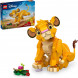 Конструктор LEGO Disney 43243 Симба детеныш Короля Льва в Сургуте