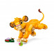 Конструктор LEGO Disney 43243 Симба детеныш Короля Льва в Сургуте