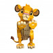Конструктор LEGO Disney 43243 Симба детеныш Короля Льва в Сургуте