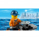 Конструктор LEGO City Fire 60106 Пожарная охрана в Сургуте