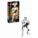Конструктор LEGO Star Wars 75114 Штурмовик Первого Ордена в Сургуте