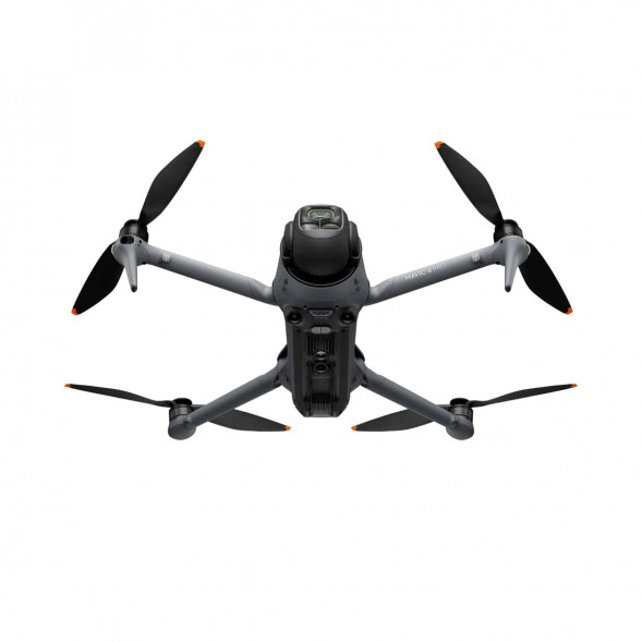 Квадрокоптер DJI Mavic 4 Pro (с пультом DJI RC 2) в Сургуте