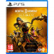 Mortal Kombat 11: Ultimate [PS5, русские субтитры] в Сургуте