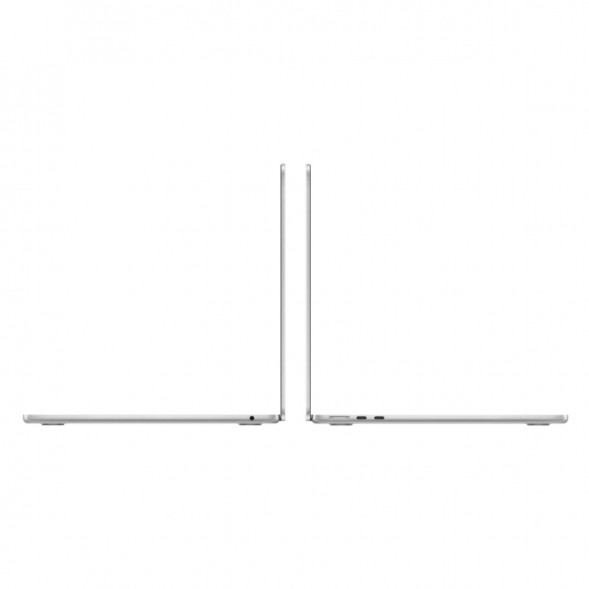 Ноутбук Apple MacBook Air 15 2026 MDVC4 (M5 10-Core GPU, 24/1TB), Серебристый/Silver в Сургуте