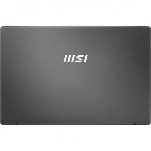 Ноутбук MSI Modern 15 F1MG-1072XRU (15.6&amp;quot;, IPS, Intel Core 5 120U 1.4ГГц, 10 ядер, 16ГБ DDR4, 512ГБ SSD, Intel Graphics, FreeDOS) в Сургуте