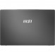 Ноутбук MSI Modern 15 F1MG-1072XRU (15.6&amp;quot;, IPS, Intel Core 5 120U 1.4ГГц, 10 ядер, 16ГБ DDR4, 512ГБ SSD, Intel Graphics, FreeDOS) в Сургуте