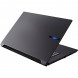 Ноутбук Gigabyte Aero X16 1VH (1VH93KZC94AD) (16&amp;quot;, IPS, AMD Ryzen AI 7 350 2ГГц, 8 ядер, 16ГБ DDR5, 1ТБ SSD, NVIDIA GeForce RTX 5060 - 8 ГБ, без ОС), серый в Сургуте