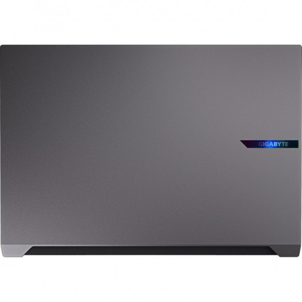 Ноутбук Gigabyte Aero X16 1VH (1VH93KZC94AD) (16&amp;quot;, IPS, AMD Ryzen AI 7 350 2ГГц, 8 ядер, 16ГБ DDR5, 1ТБ SSD, NVIDIA GeForce RTX 5060 - 8 ГБ, без ОС), серый в Сургуте