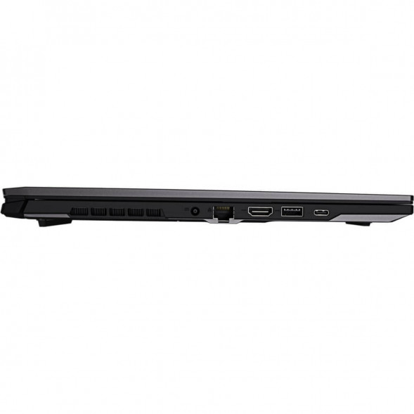 Ноутбук Gigabyte Aero X16 1VH (1VH93KZC94AD) (16&amp;quot;, IPS, AMD Ryzen AI 7 350 2ГГц, 8 ядер, 16ГБ DDR5, 1ТБ SSD, NVIDIA GeForce RTX 5060 - 8 ГБ, без ОС), серый в Сургуте