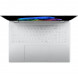 Ноутбук Acer Swift Air 16 SFA16-61M-R721 (16&amp;quot;, OLED, AMD Ryzen AI 7 350 2ГГц, 8 ядер, 16ГБ LPDDR5, 1ТБ SSD, AMD Radeon 860M, без ОС), серебристый в Сургуте