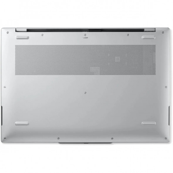 Ноутбук Acer Swift Air 16 SFA16-61M-R721 (16&amp;quot;, OLED, AMD Ryzen AI 7 350 2ГГц, 8 ядер, 16ГБ LPDDR5, 1ТБ SSD, AMD Radeon 860M, без ОС), серебристый в Сургуте