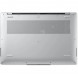 Ноутбук Acer Swift Air 16 SFA16-61M-R721 (16&amp;quot;, OLED, AMD Ryzen AI 7 350 2ГГц, 8 ядер, 16ГБ LPDDR5, 1ТБ SSD, AMD Radeon 860M, без ОС), серебристый в Сургуте