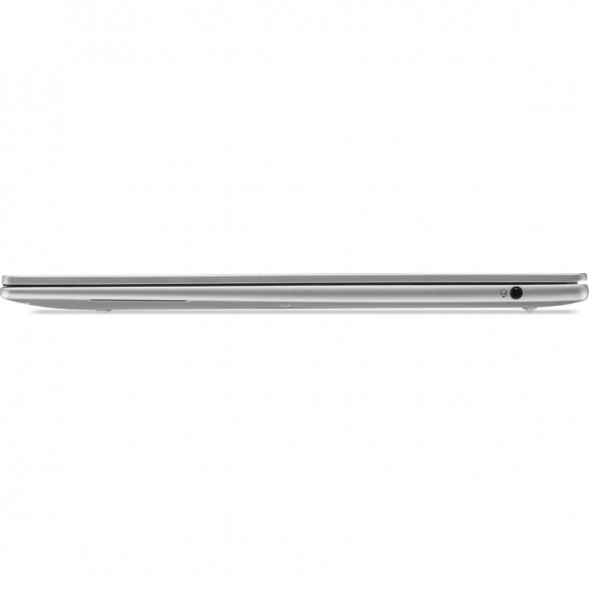 Ноутбук Acer Swift Air 16 SFA16-61M-R721 (16&amp;quot;, OLED, AMD Ryzen AI 7 350 2ГГц, 8 ядер, 16ГБ LPDDR5, 1ТБ SSD, AMD Radeon 860M, без ОС), серебристый в Сургуте