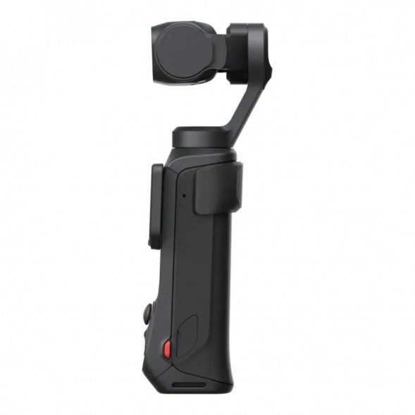 Экшн-камера Insta360 Luna Ultra Fill Light Bundle, Cosmic Black в Сургуте