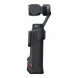 Экшн-камера Insta360 Luna Ultra Fill Light Bundle, Cosmic Black в Сургуте