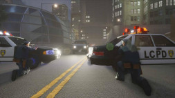 Grand Theft Auto: The Trilogy - The Definitive Edition [Nintendo Switch, русские субтитры]
