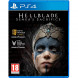 Игра Hellblade: Senua’s Sacrifice [PS4, русские субтитры] в Сургуте