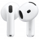 Наушники Apple AirPods 4 (с шумоподавлением) в Сургуте