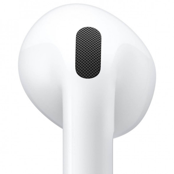 Наушники Apple AirPods 4 (с шумоподавлением) в Сургуте