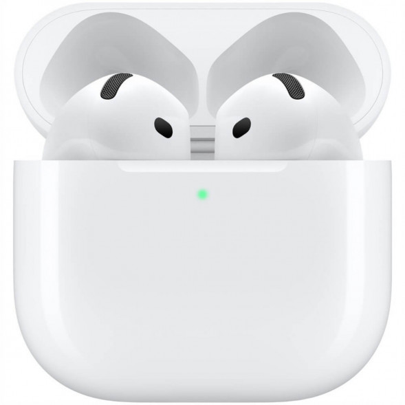 Наушники Apple AirPods 4 (с шумоподавлением) в Сургуте
