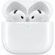 Наушники Apple AirPods 4 (с шумоподавлением) в Сургуте