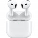 Наушники Apple AirPods 4 (с шумоподавлением) в Сургуте