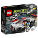 Конструктор LEGO Speed Champions 75873 Audi R8 LMS ultra в Сургуте