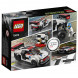 Конструктор LEGO Speed Champions 75873 Audi R8 LMS ultra в Сургуте